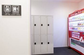 First Hakata Kapselhotel 2*