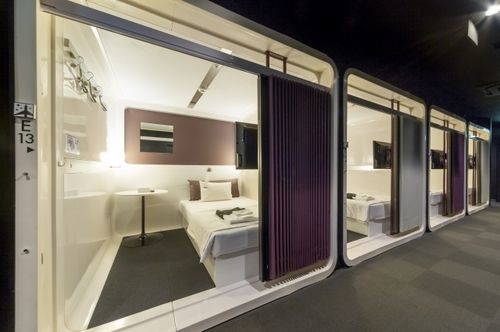 First Hakata 2* Fukuoka (Fukuoka)