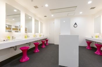 First Hakata Kapselhotel
