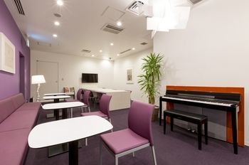 First Hakata 2* Fukuoka (Fukuoka)