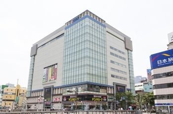 Kapselhotel First Hakata